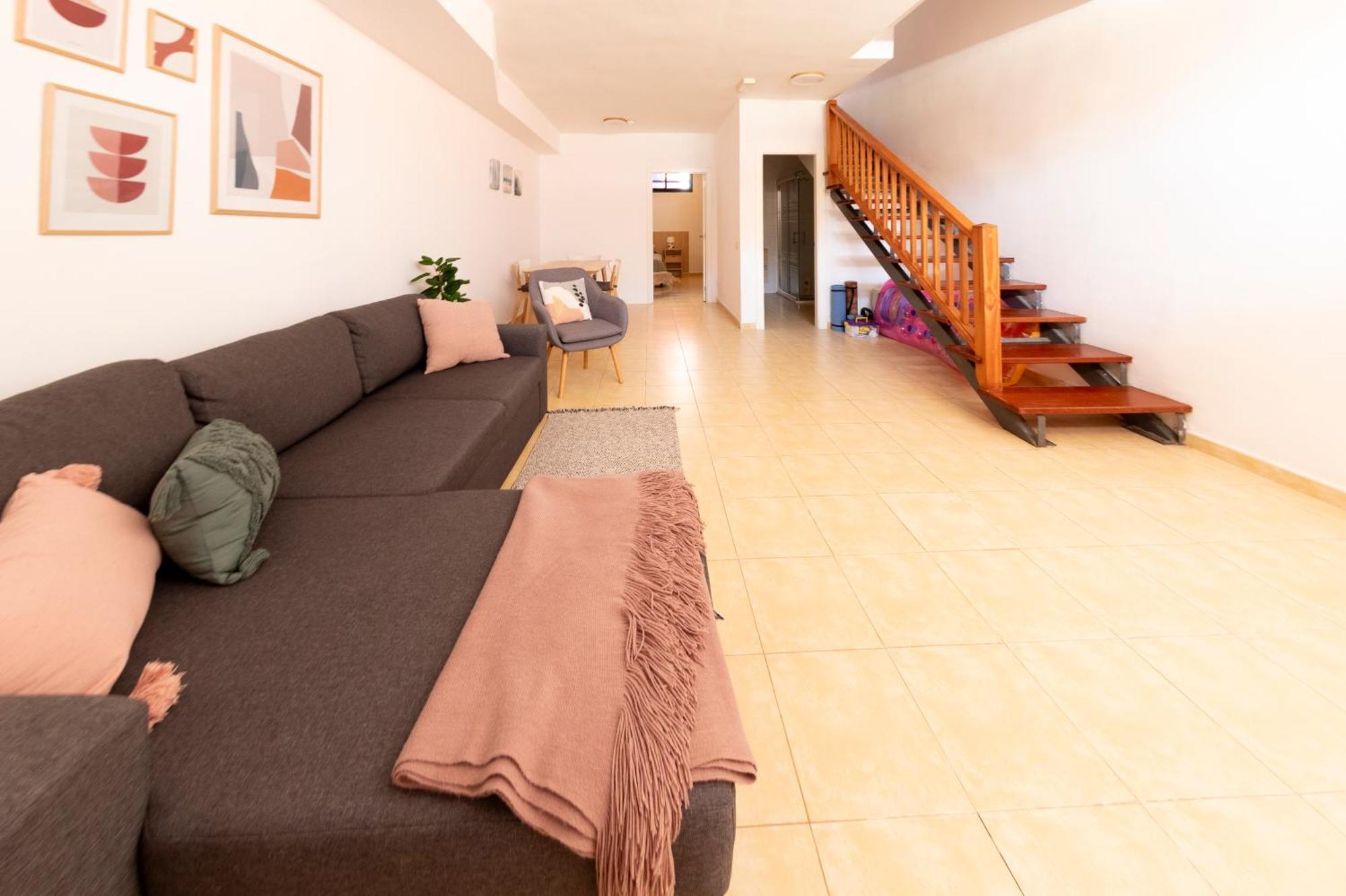 Marevento Meloneras Villa ภายนอก รูปภาพ