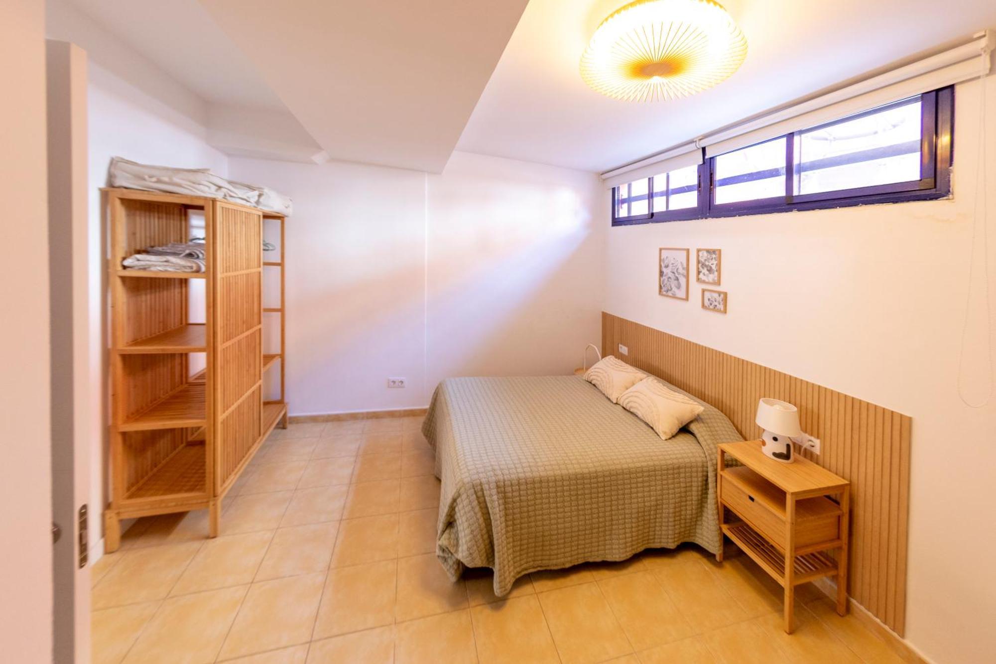 Marevento Meloneras Villa ภายนอก รูปภาพ