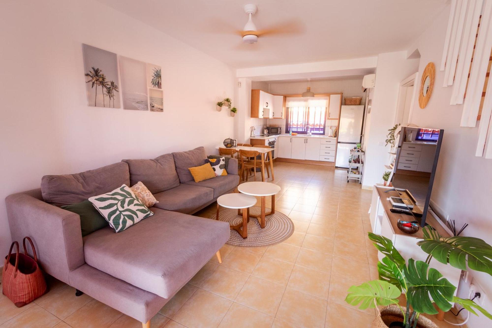 Marevento Meloneras Villa ภายนอก รูปภาพ