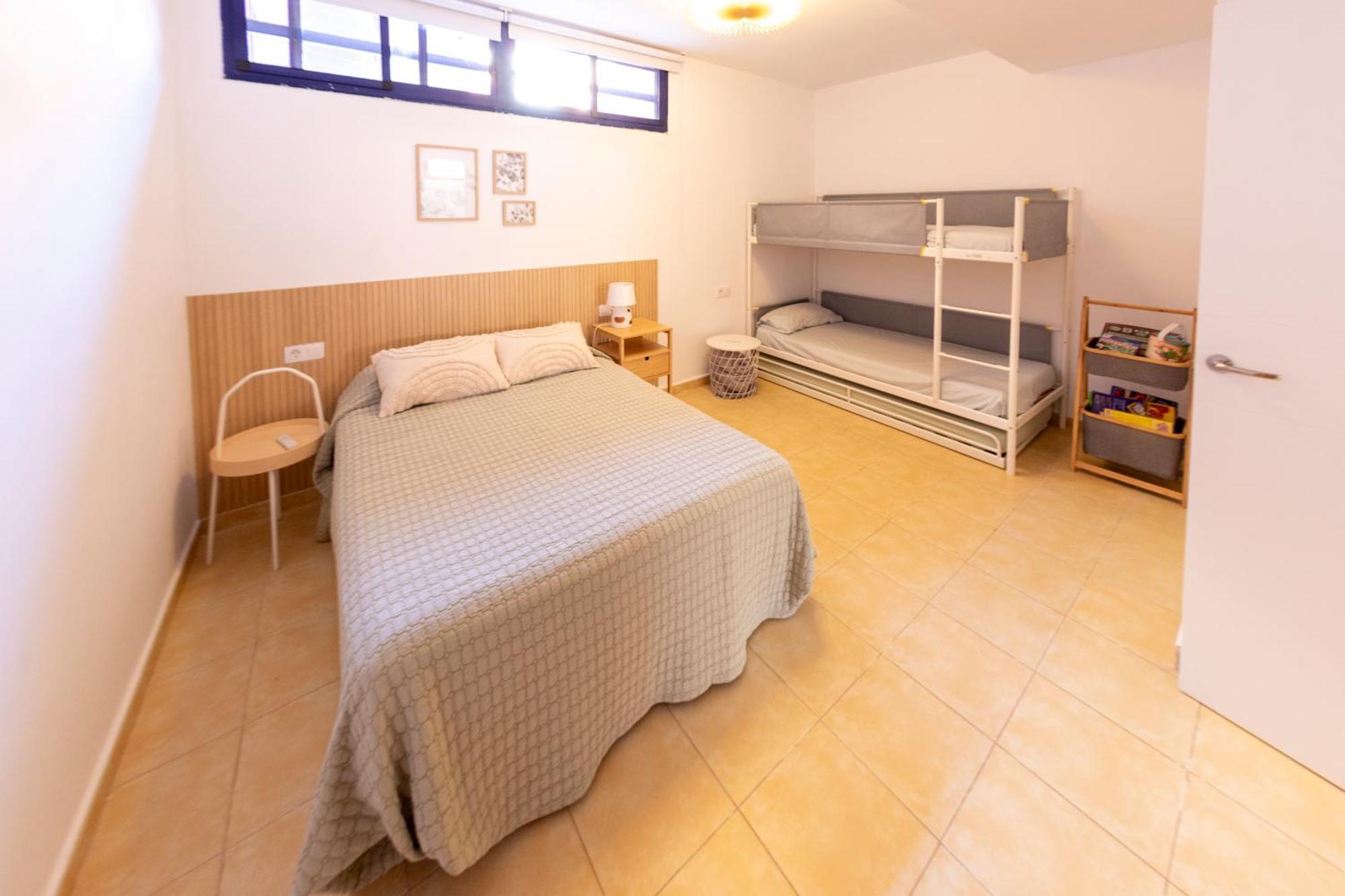 Marevento Meloneras Villa ภายนอก รูปภาพ